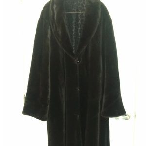 Womens coat